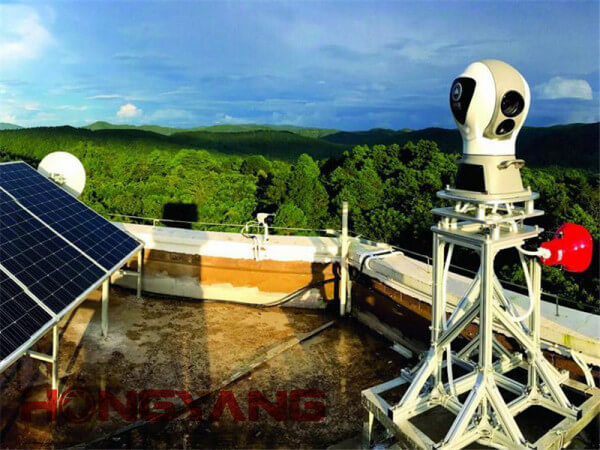 森林防火監(jiān)控攝像機 森林防火監(jiān)控攝像機