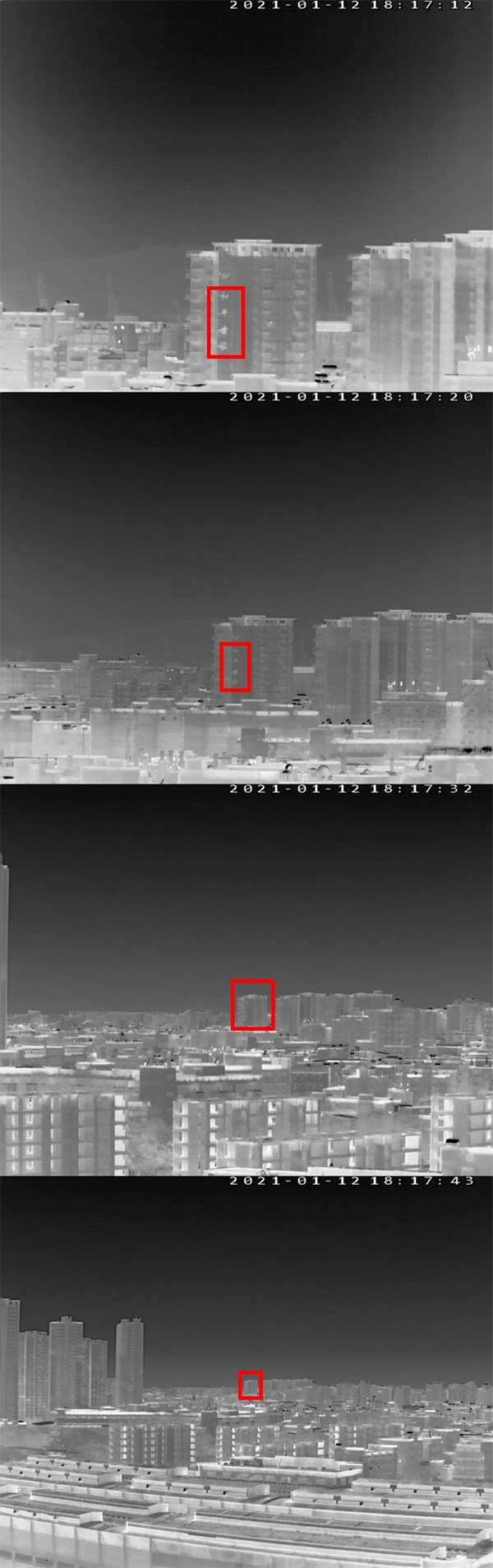 15-150mm熱成像探測(cè)測(cè)試監(jiān)控圖 圖片關(guān)鍵詞