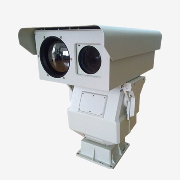 火點(diǎn)檢測熱成像雙光譜云臺攝像機(jī) 火點(diǎn)檢測熱成像雙光譜云臺攝像機(jī)