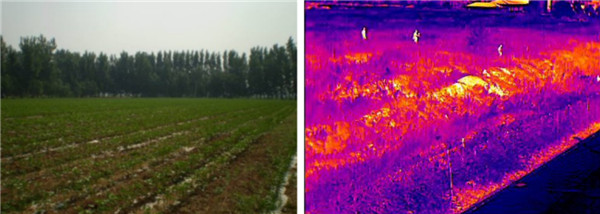 熱成像雙光譜云臺(tái)攝像環(huán)境保護(hù)應(yīng)用 圖片關(guān)鍵詞